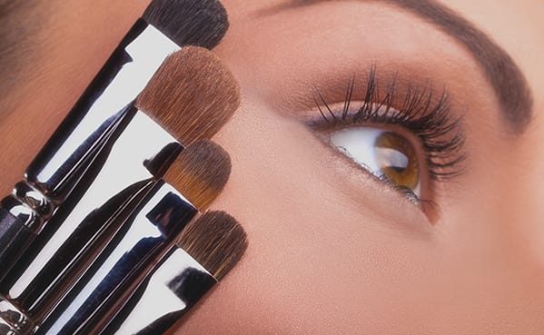 Eyelash&Make up
